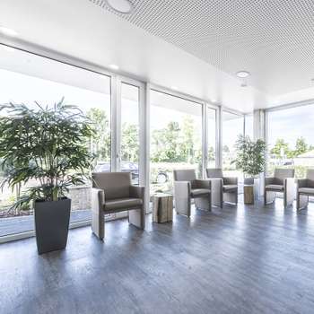 Preview of Fachtierärztliches Zentrum für Kleintiere - Dr. Morich
