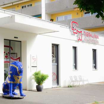 Vorschau von Tierklinik Am Stadtpark