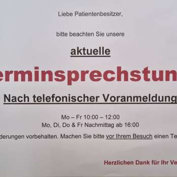 Vorschau von Dr. med. vet. Antje Naumann