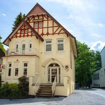 Vorschau von Tierärztliches Institut für angewandte Kleintiermedizin