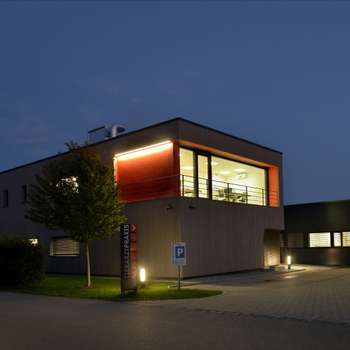 Vorschau von Tierärztliches Gesundheitszentrum Töging