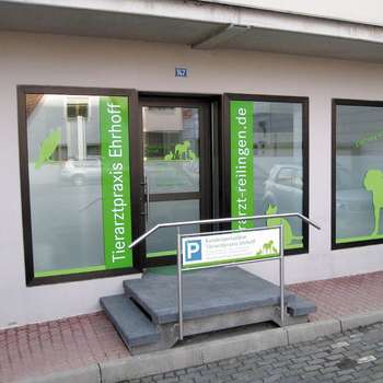 Vorschau von Tierarzt Reilingen