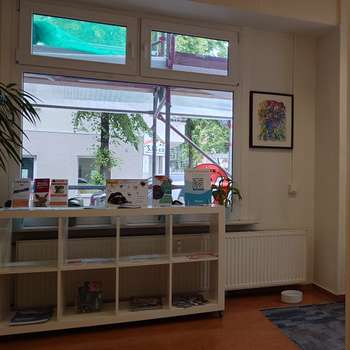 Vorschau von Dr.med.vet. Ingrid Frenzel Tierärztin