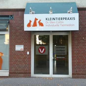 Vorschau von Kleintierpraxis Dr. med. vet. Ellen Cottin