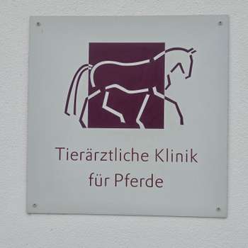 Vorschau von Pferdeklinik Warendorf-Milte