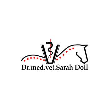 Vorschau von Tierärztin für Pferde und Osteopathie Dr Sarah Doll