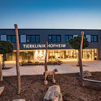 Vorschau von Tierklinik Hofheim