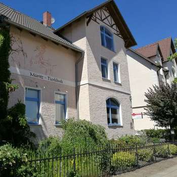 Vorschau von Müritz-Tierklinik Tierärzte IVC Evidensia GmbH