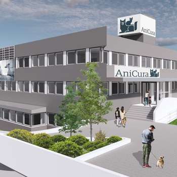Vorschau von AniCura Tierklinik Erdberg