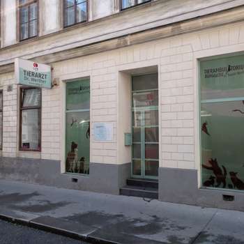 Preview of Tierambulatorium Burggasse - Dr. Martin Werther