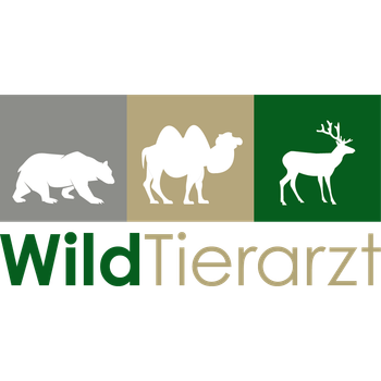 Vorschau von Praxis für Zoo-, Gehege- und Wildtiere