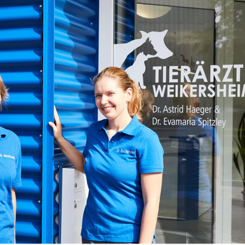 Vorschau von Tierärzte Weikersheim