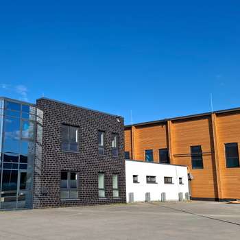 Vorschau von Tiergesundheitszentrum Oldenburg
