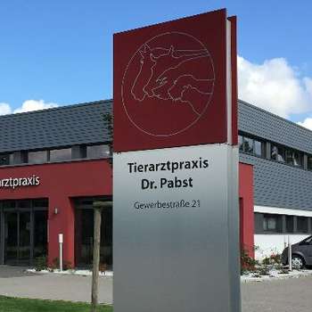 Vorschau von Tierarztpraxis Dr. Pabst