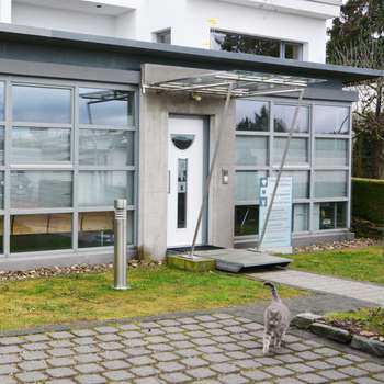 Vorschau von Tierärztliche Praxis für Kleintiere Dr. Thomas Bachmann