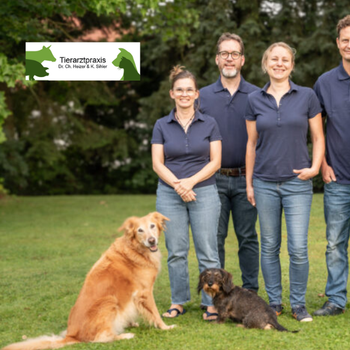 Vorschau von Dr.med.vet. Christian Heizer & Kai Sihler Gemeinschaftspraxis