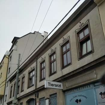 Vorschau von Zahn Tierarztpraxis Dr. MAHR