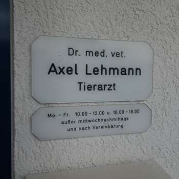 Vorschau von Tierarztpraxis an den Emscherauen