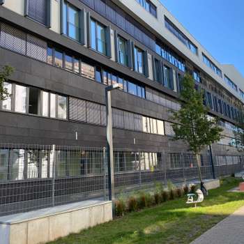 Vorschau von Amtstierärtzlicher Dienst