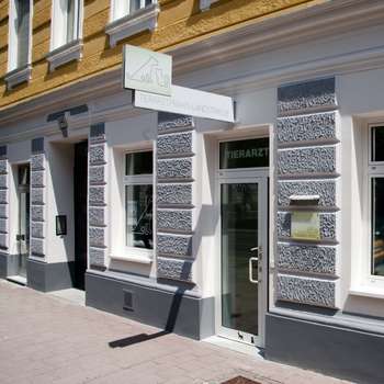 Vorschau von Tierarztpraxis Landstraße - Dr. Sabine Frank