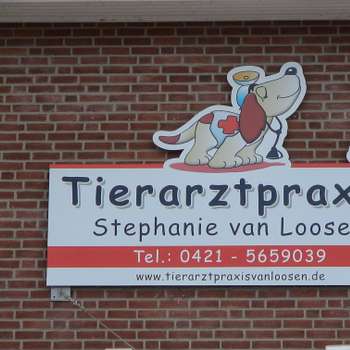 Vorschau von Tierarztpraxis Dr. Stephanie van Loosen