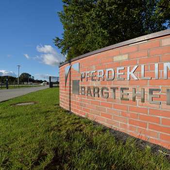 Vorschau von Pferdeklinik Bargteheide