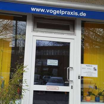 Vorschau von Dr. med. vet. Sonja Kling