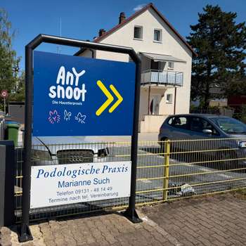Vorschau von AnYsnoot - Die Haustierpraxis