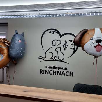 Vorschau von Kleintierpraxis Rinchnach, Dr. Karolina Wisnet