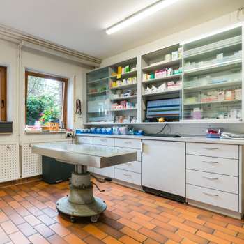 Vorschau von Kleintierzentrum im Soratfeld