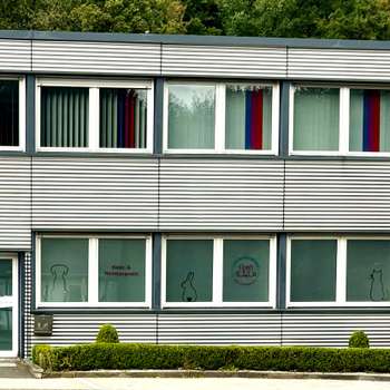Vorschau von Klein- und Heimtierpraxis Jung-Hellmann in Oberveischede (Olpe)