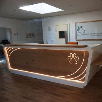 Vorschau von Zentrum für Tiergesundheit Linkenheim-Hochstetten, Tierärztin Manuela Bencec
