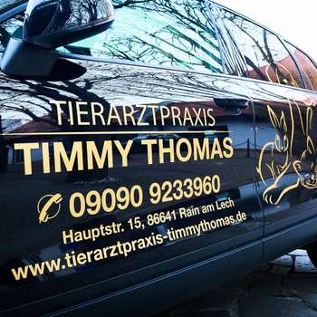 Vorschau von Tierarztpraxis Timmy Thomas