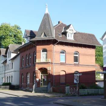 Vorschau von Eberhard Weisse Tierarzt