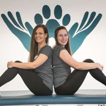 Vorschau von Pfotenbalsam Hundephysiotherapie