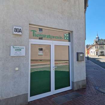 Vorschau von Tierarztpraxis Kindler