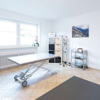 Preview of Tierphysiotherapie am Schlossberg