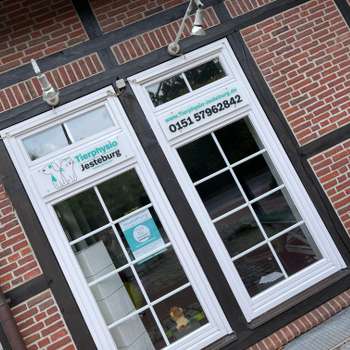 Vorschau von Tierphysio Jesteburg