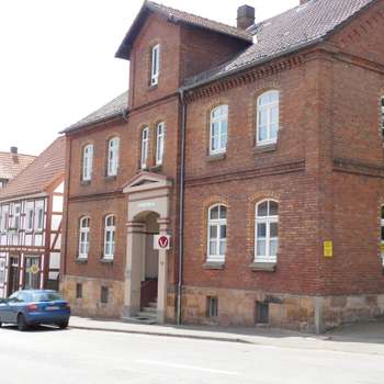 Vorschau von Tierarztpraxis Susanne Wallat