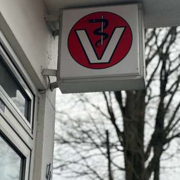 Vorschau von Tierarztpraxis Hans Hartmann