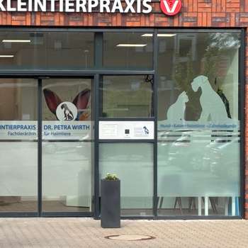 Vorschau von Kleintierpraxis Dr. Petra Wirth, Fachtierärztin für Heimtiere