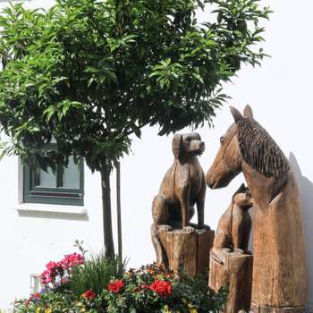 Vorschau von Tierarztpraxis Hohenheide, Dr. B. Gröngröft