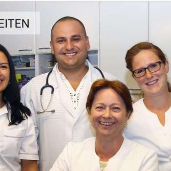 Vorschau von Tierarzt Dr.Susanne Veletzky 1210 Wien