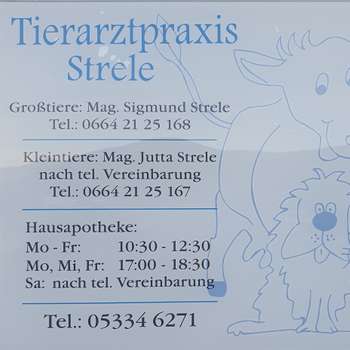 Vorschau von Tierarztpraxis Strele