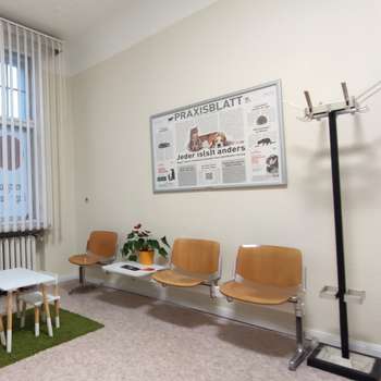 Vorschau von Dr. Ulusal Tierarzt Gesundbrunnen