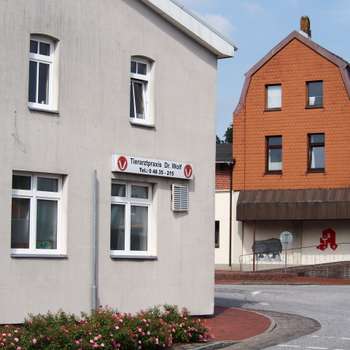 Vorschau von Erik Wolf