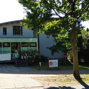Vorschau von Tierarztpraxis Katrin Freund - Akupunktur & Craniosacrale Osteopathie für Tiere- Schamanische Begleitung für Mensch & Tier
