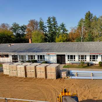 Vorschau von Dr.med.vet. Michael Köhler Klinik Wusterhausen
