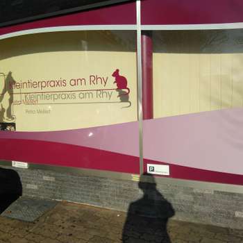 Vorschau von Petra Mellert Kleintierpraxis