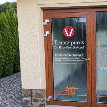 Vorschau von Tierarztpraxis Dr. Knöppel